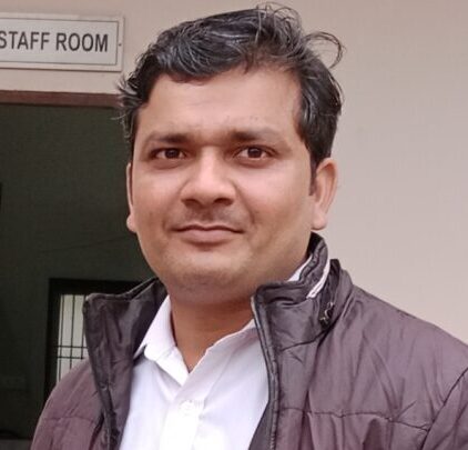 Rajesh Gupta,