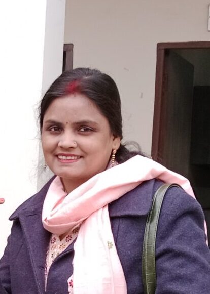 Sunita Singh
