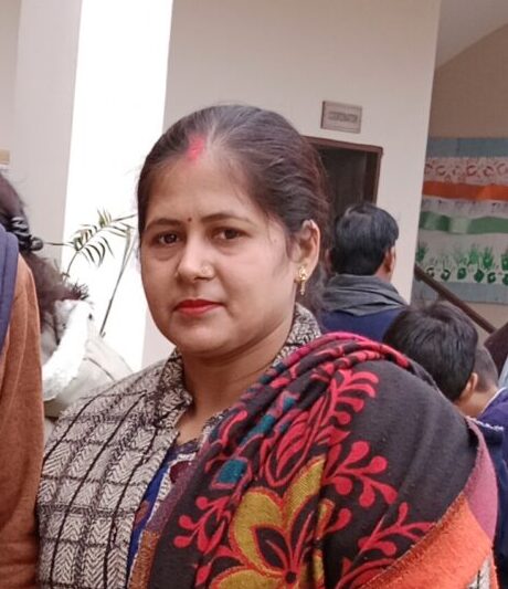 Priya Sharma